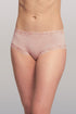 Fleur't Essentials Iconic High-Waist Boyshort